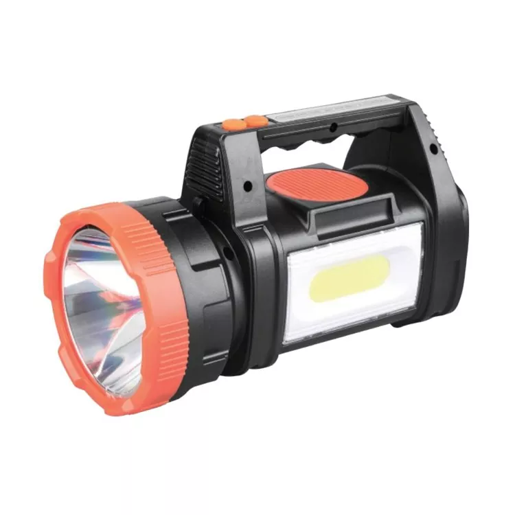 COB Work Light Светодиодный фонарик Ручной